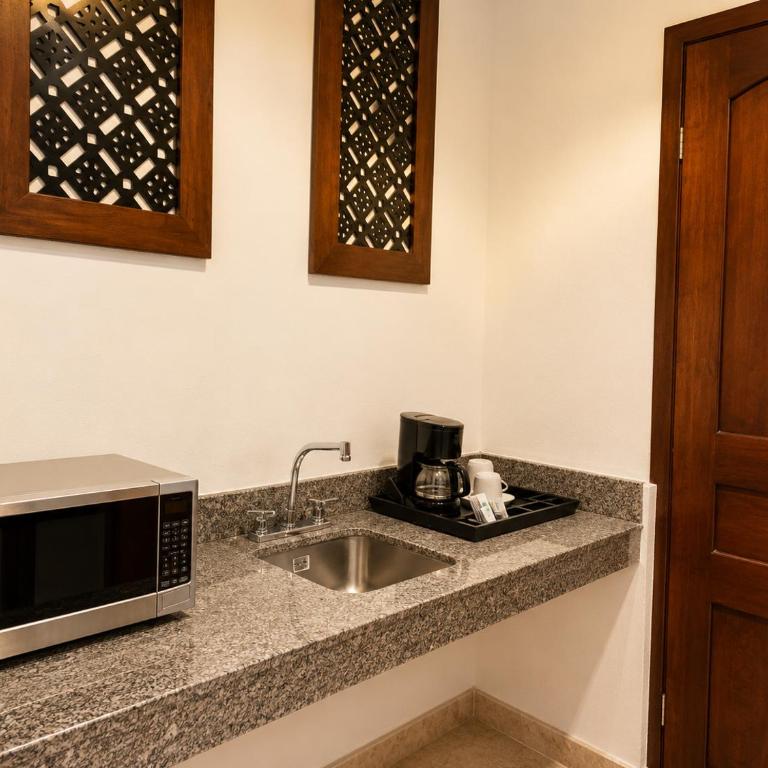 Real Hispano - Junior Suite - 2