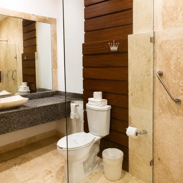 Real Hispano - Junior Suite - 3
