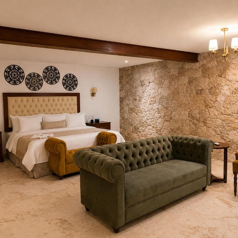 Real Hispano - Executive Suite - 3