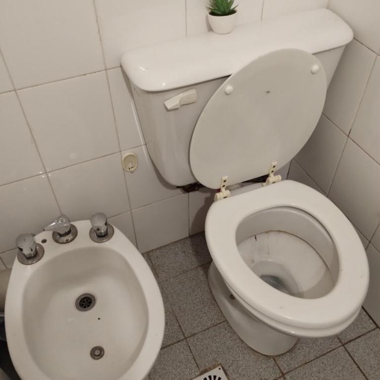 Carpe Diem Studio, microcentro con cochera - Apartamento de 1 dormitorio - 12
