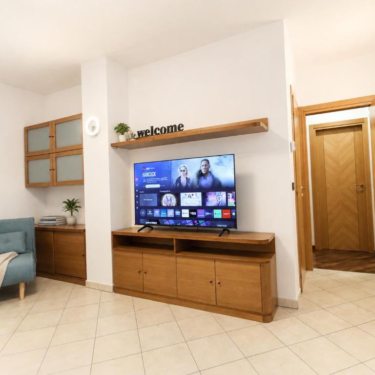 Essenza, short-term rental in Lecce - Apartamento de 2 dormitorios - 4