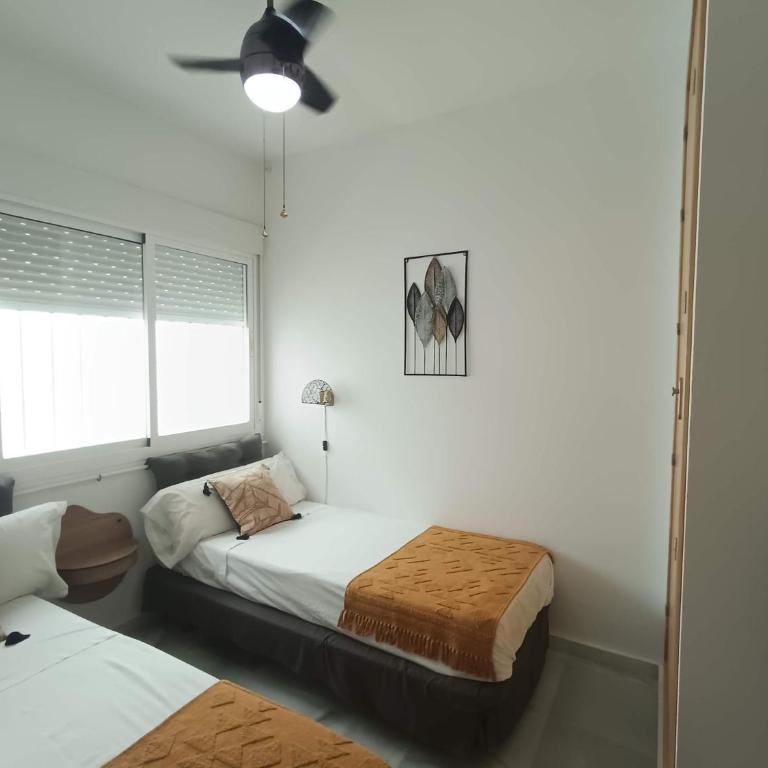 Casa Bakara calamento Beach - Apartamento de 3 dormitorios con vistas al mar - 21
