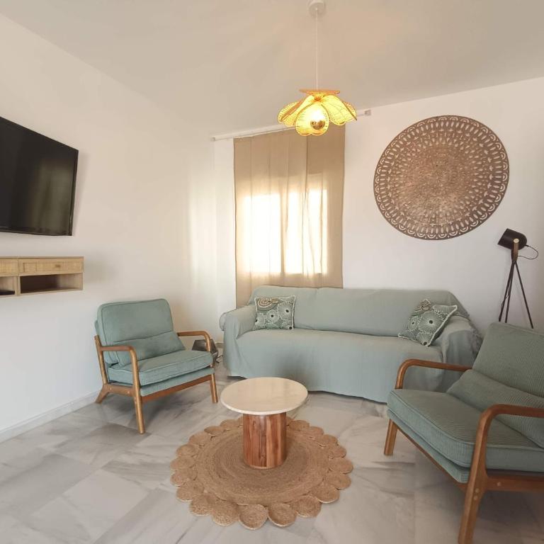 Casa Bakara calamento Beach - Apartamento de 3 dormitorios con vistas al mar - 8