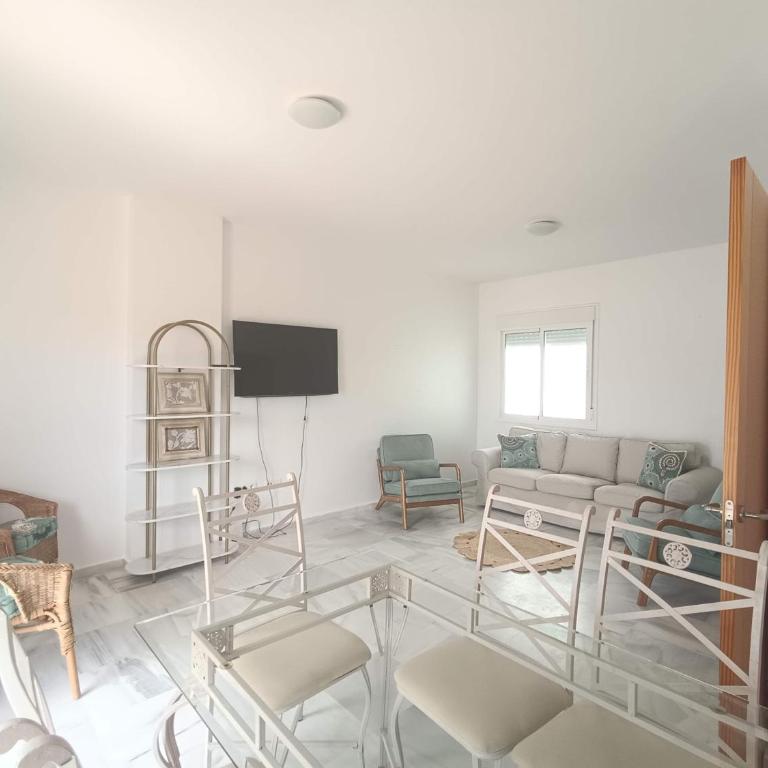 Casa Bakara calamento Beach - Apartamento de 3 dormitorios con vistas al mar - 6