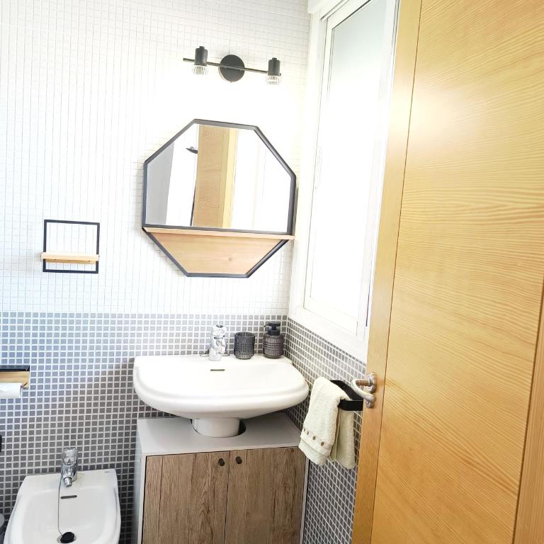 Casa Bakara calamento Beach - Apartamento de 3 dormitorios con vistas al mar - 19