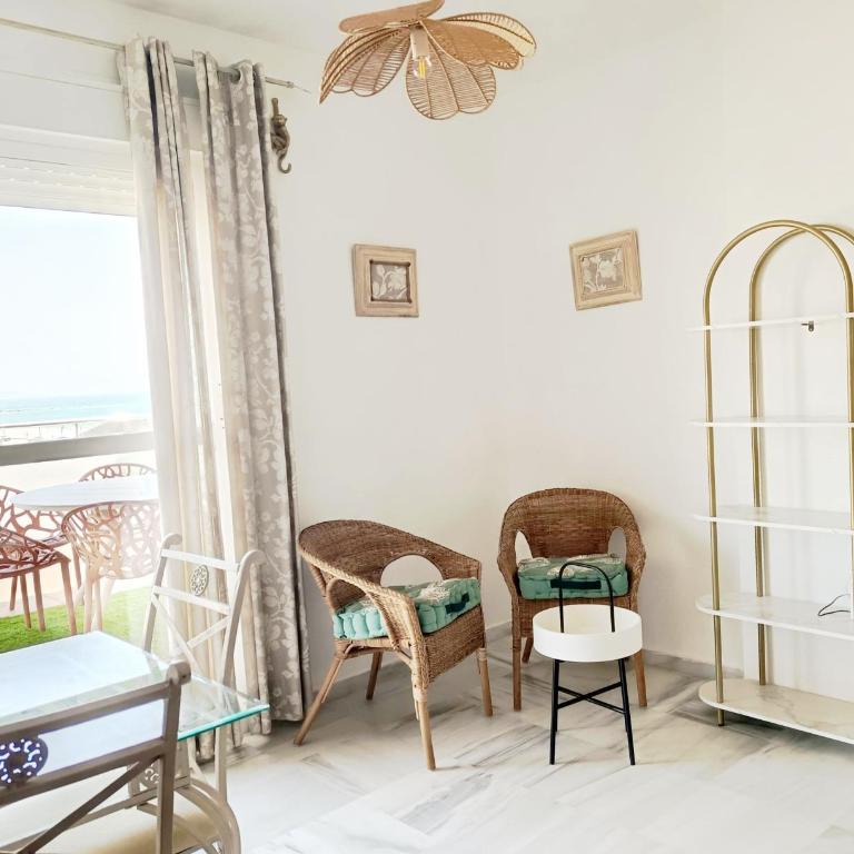 Casa Bakara calamento Beach - Apartamento de 3 dormitorios con vistas al mar - 5