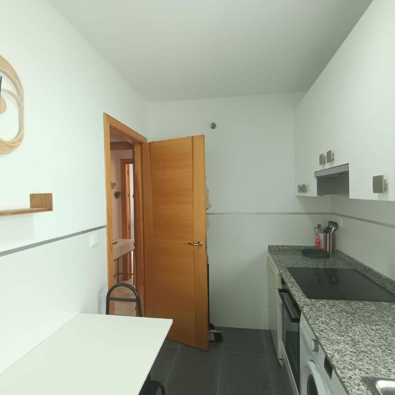 Casa Bakara calamento Beach - Apartamento de 3 dormitorios con vistas al mar - 23