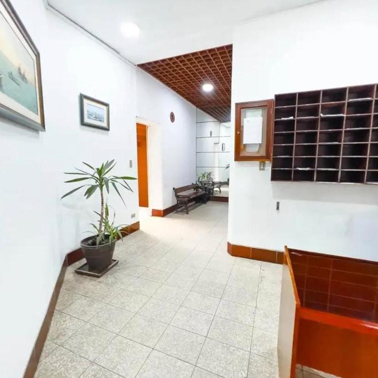 Golf Monoambiente para parejas - Apartamento de 1 dormitorio - 3