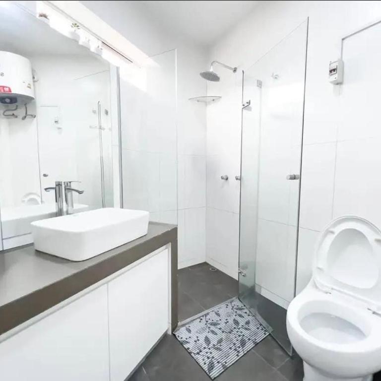 Golf Monoambiente para parejas - Apartamento de 1 dormitorio - 6