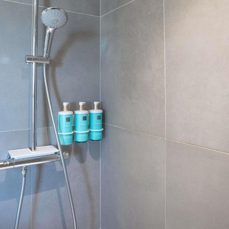 Novotel Angers Centre Gare - Chambre Double Classique - 8