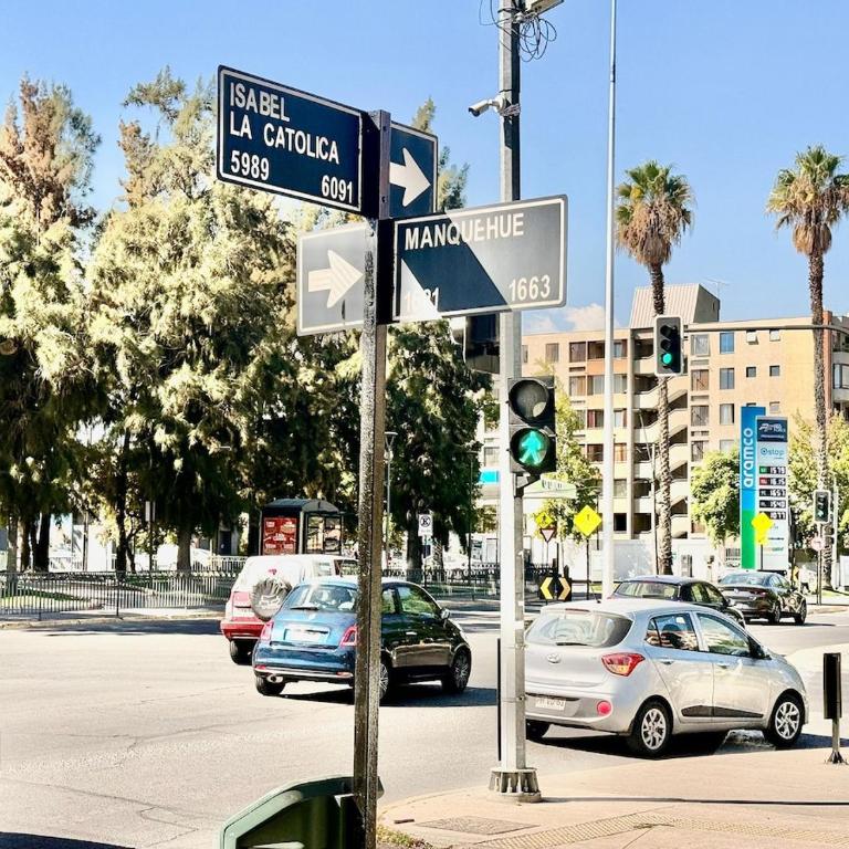 Espectacular con dos estacionamientos - Apartamento - 51