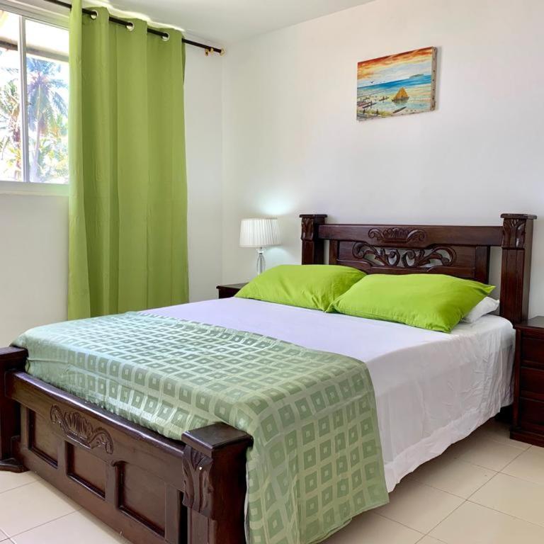 Limsor Beach Frente al mar - Apartamento Deluxe de 2 dormitorios con vistas al mar - 13