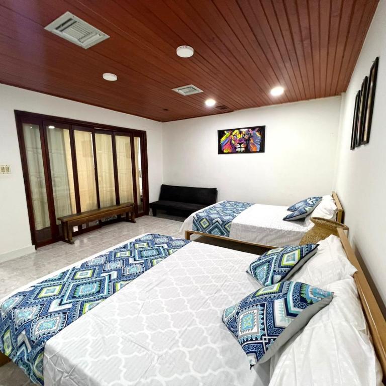 Limsor Beach Frente al mar - Apartamento Superior de 2 dormitorios - 4