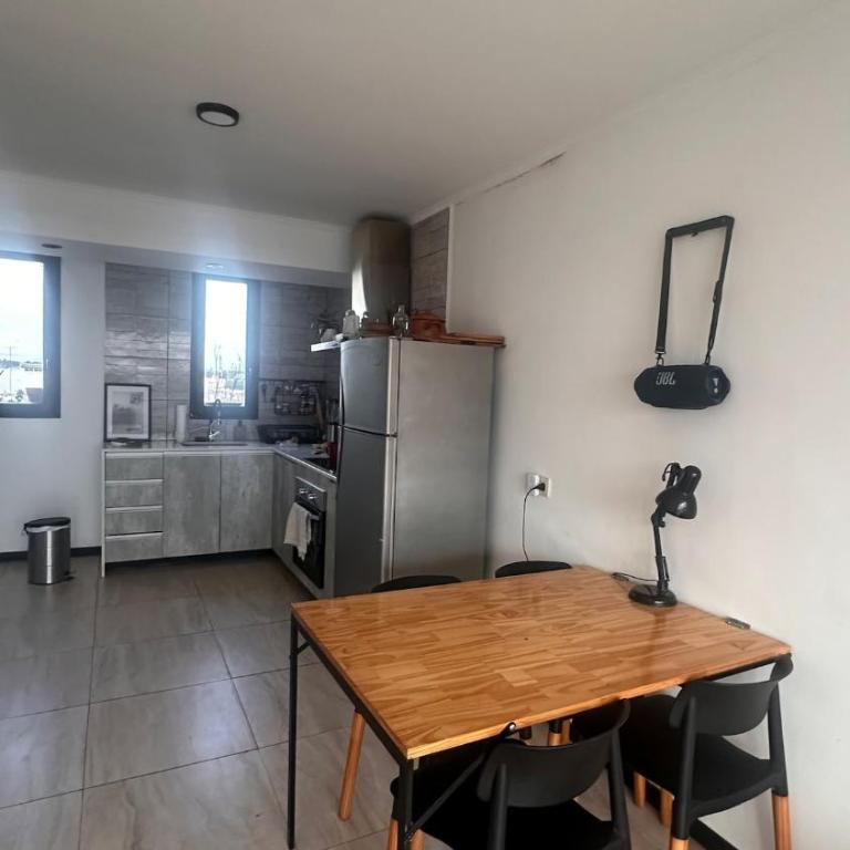 Modern apartment with balcony and sunset views - Apartamento de 1 dormitorio - 18