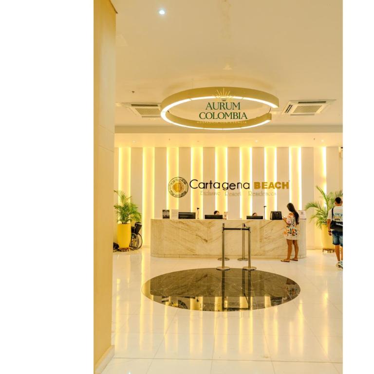 Escápate al mar Apartamento cerca al aeropuerto piscina jacuzzi baño turco parking - Apartamento de 1 dormitorio - 57