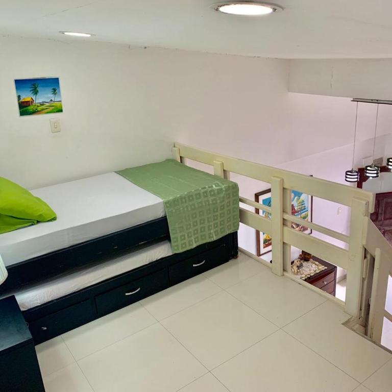 Limsor Beach Frente al mar - Apartamento de 3 dormitorios con vistas al mar - 5