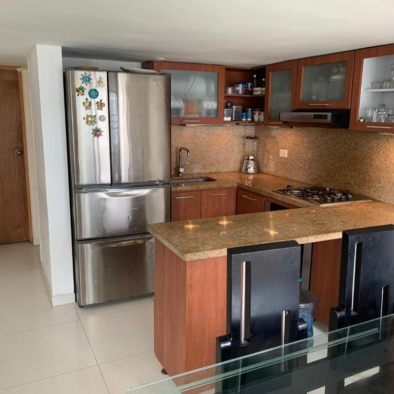 Limsor Beach Frente al mar - Apartamento de 3 dormitorios con vistas al mar - 13