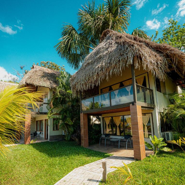 El Sauce Resort - Superior Family Room - 8