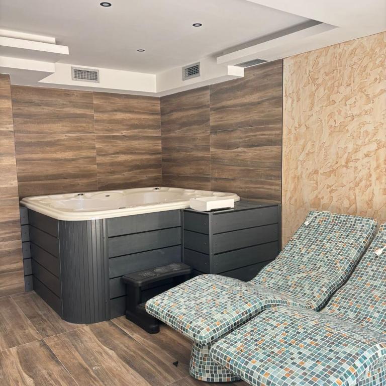 Apart-hotel Antique - Apartment mit 1 Schlafzimmer - 3