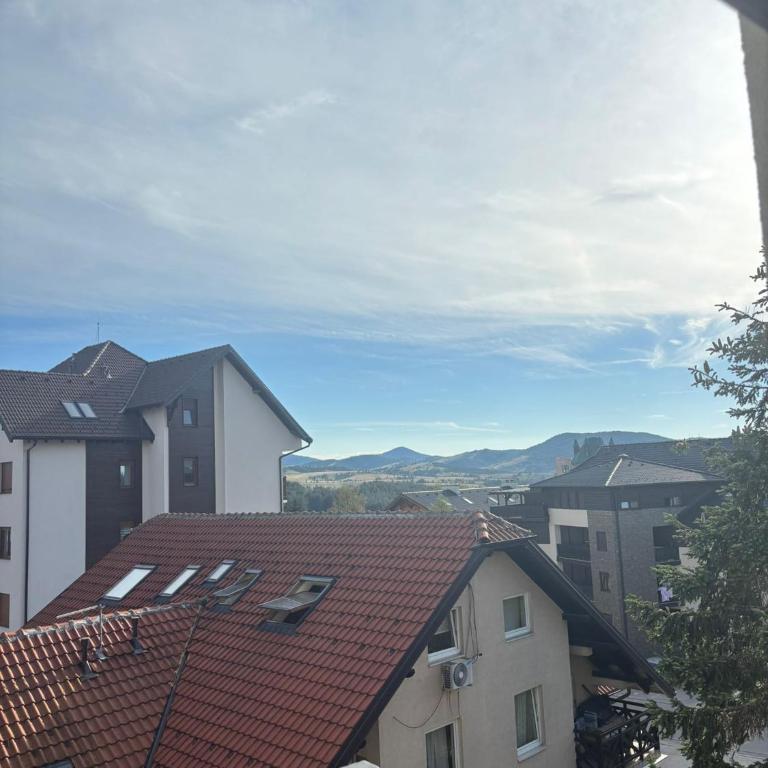 Apart-hotel Antique - Apartment mit 1 Schlafzimmer - 6