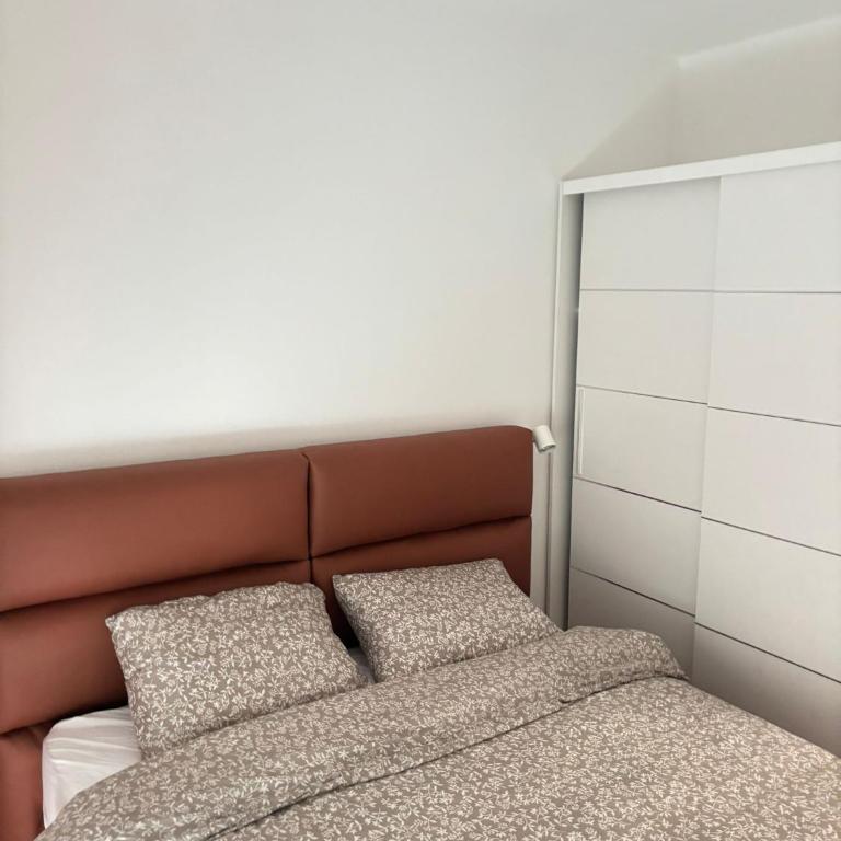 Apart-hotel Antique - Apartment mit 1 Schlafzimmer - 7
