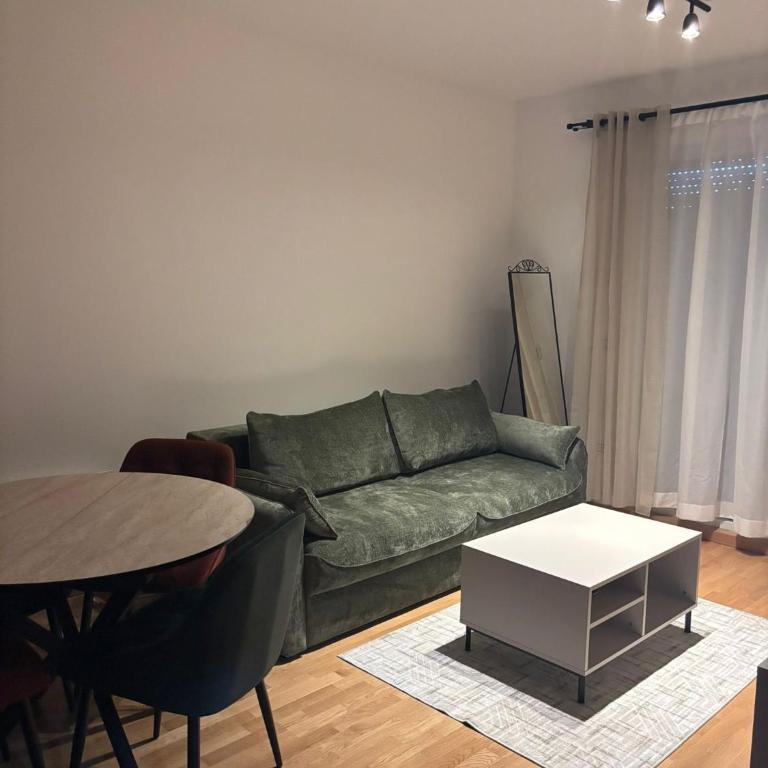 Apart-hotel Antique - Apartment mit 1 Schlafzimmer - 8