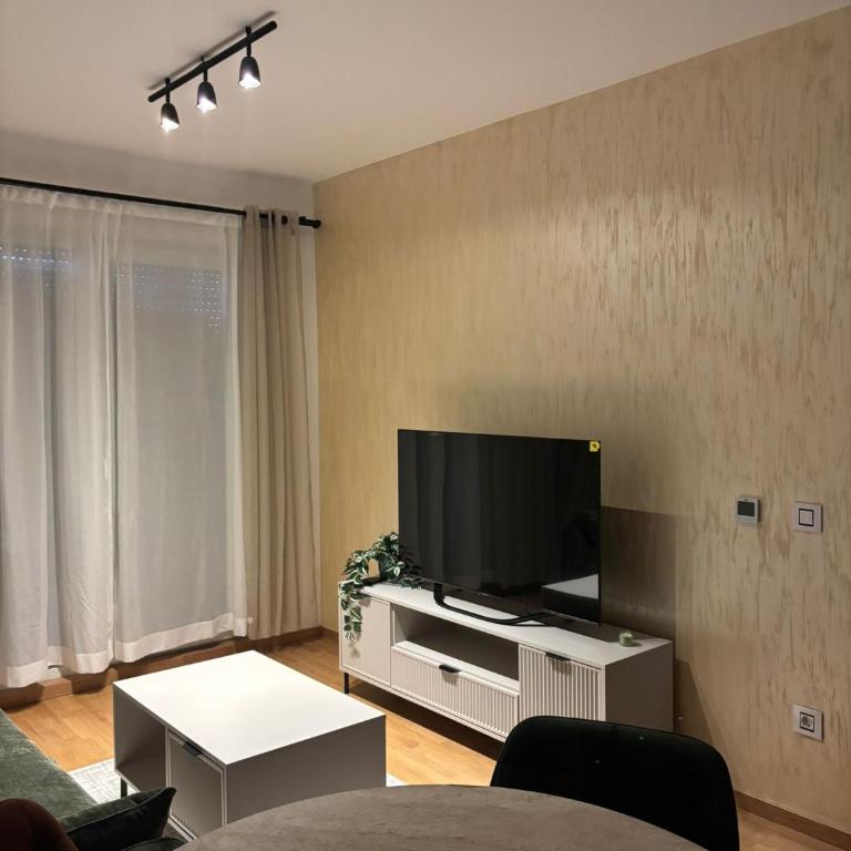 Apart-hotel Antique - Apartment mit 1 Schlafzimmer - 10