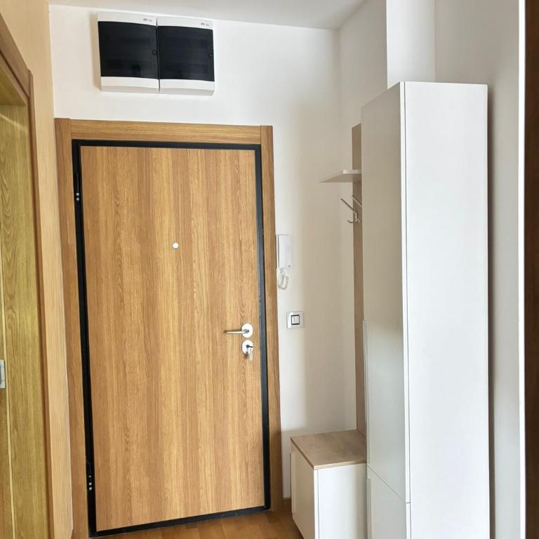Apart-hotel Antique - Apartment mit 1 Schlafzimmer - 18