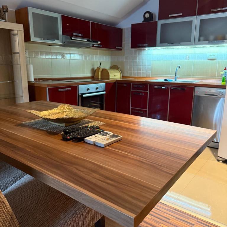 Royal Sea Residence - Apartment mit Meerblick - 15