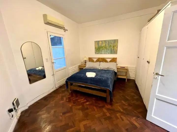 Departamentos Guillermo - Two-Bedroom Apartment - 6