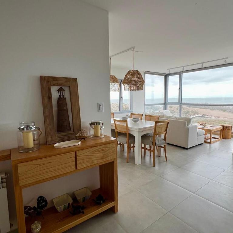 Viví el Mar Todo el Año - Two-Bedroom Apartment - 1