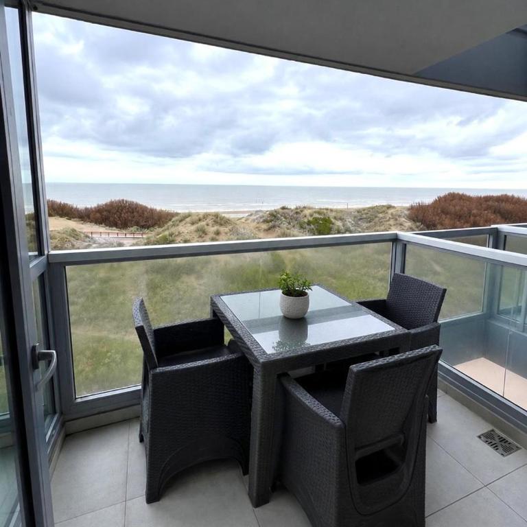 Viví el Mar Todo el Año - Two-Bedroom Apartment - 2