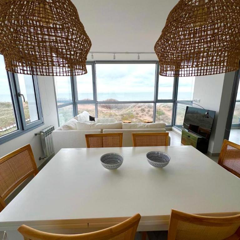 Viví el Mar Todo el Año - Two-Bedroom Apartment - 5