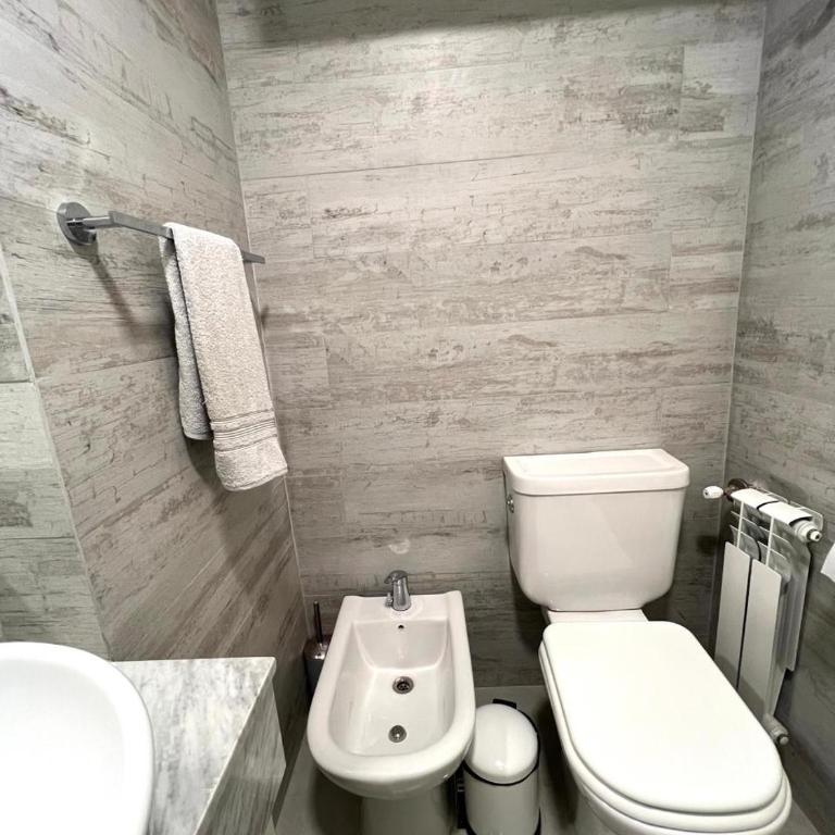 Viví el Mar Todo el Año - Two-Bedroom Apartment - 6