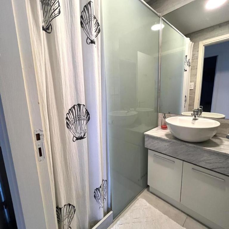 Viví el Mar Todo el Año - Two-Bedroom Apartment - 9
