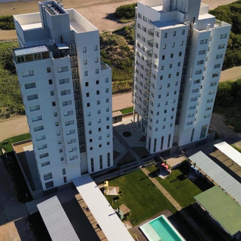 Viví el Mar Todo el Año - Two-Bedroom Apartment - 10