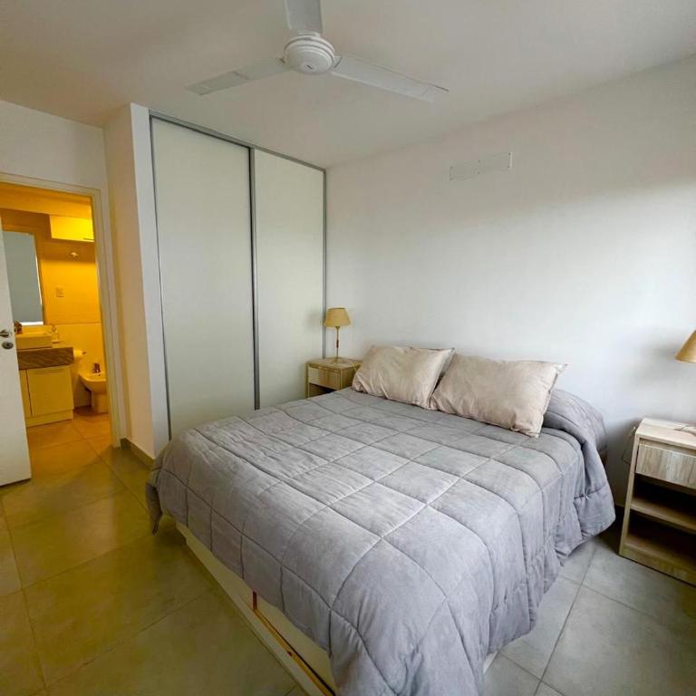 Viví el Mar Todo el Año - Two-Bedroom Apartment - 11