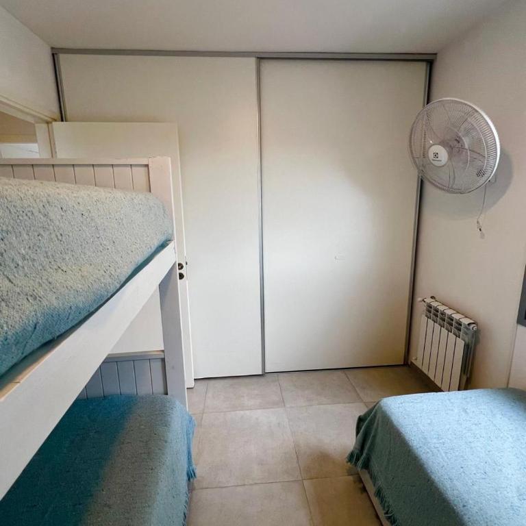Viví el Mar Todo el Año - Two-Bedroom Apartment - 12