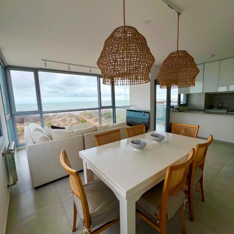 Viví el Mar Todo el Año - Two-Bedroom Apartment - 13
