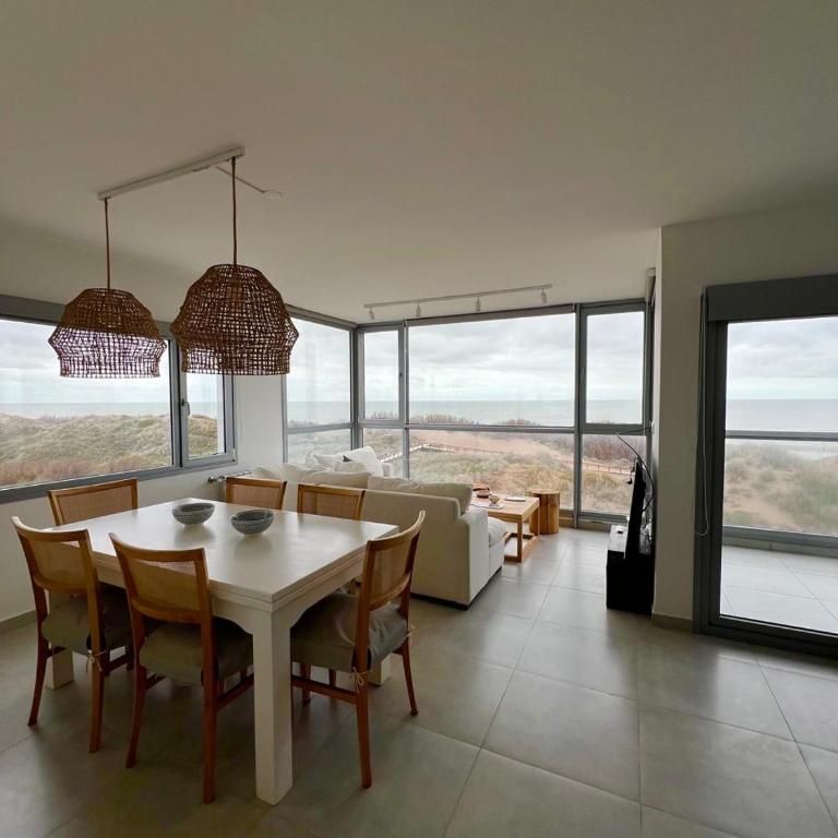 Viví el Mar Todo el Año - Two-Bedroom Apartment - 14