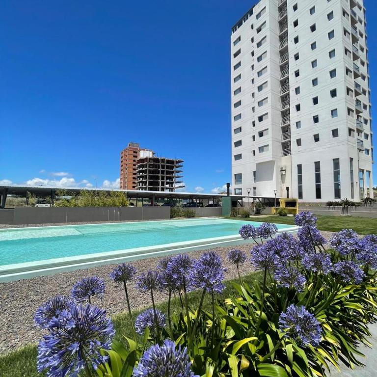 Viví el Mar Todo el Año - Two-Bedroom Apartment - 15