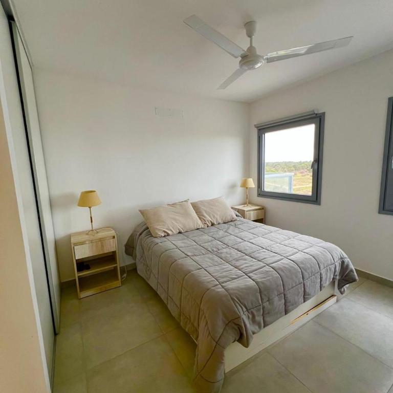 Viví el Mar Todo el Año - Two-Bedroom Apartment - 16