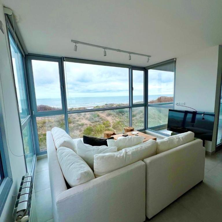 Viví el Mar Todo el Año - Two-Bedroom Apartment - 18