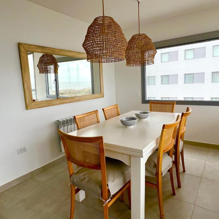 Viví el Mar Todo el Año - Two-Bedroom Apartment - 20