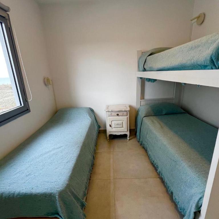 Viví el Mar Todo el Año - Two-Bedroom Apartment - 21