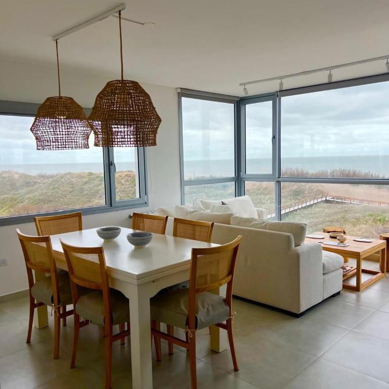 Viví el Mar Todo el Año - Two-Bedroom Apartment - 23