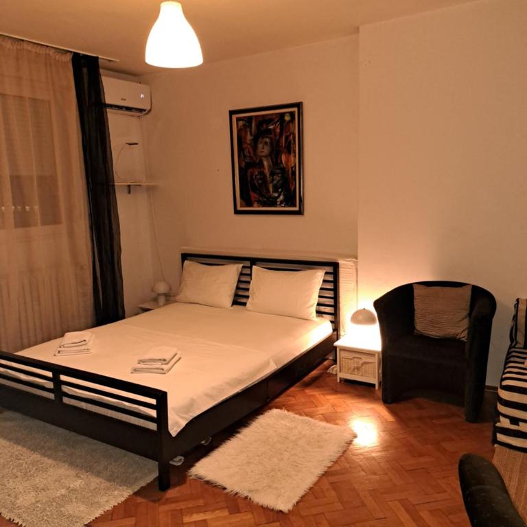 Apartman Centar - Appartement 1 Chambre - 2