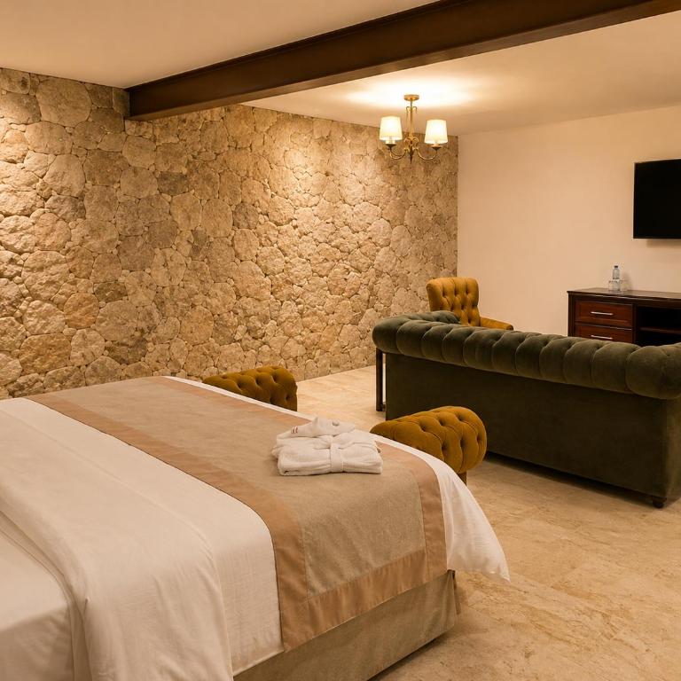 Real Hispano - Deluxe Junior Suite - 3