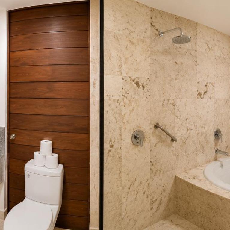 Real Hispano - Deluxe Junior Suite - 5