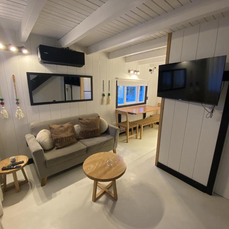 Cabañita La Azul a pasos del Lago Lacar - Apartamento de 2 dormitorios - 10